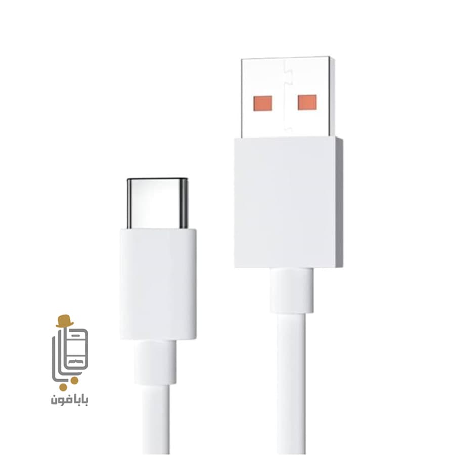کابل شارژ اورجینال Huawei X8B