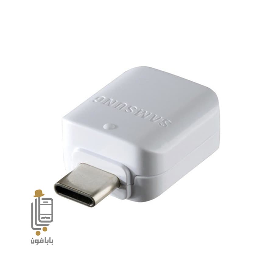 مبدل OTG گوشی Huawei X8B — تصویر ۲