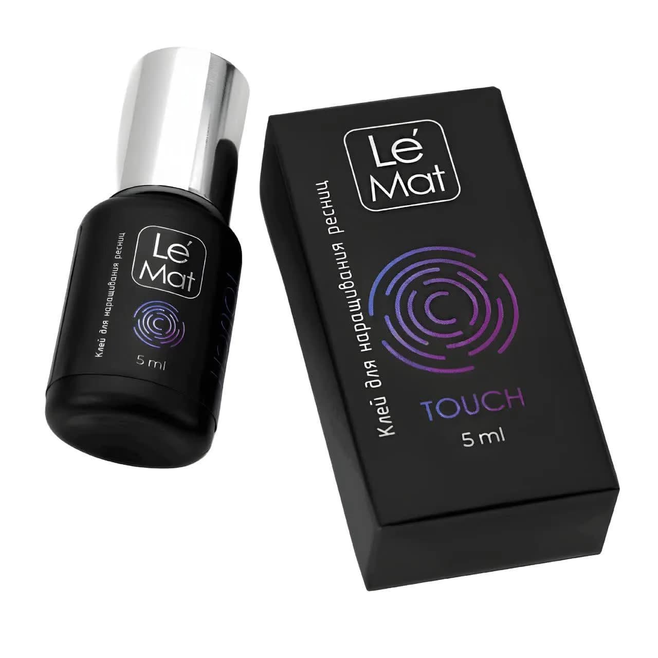 چسب اکستنشن مژه لمت تاچ 3 میل LeMat Touch