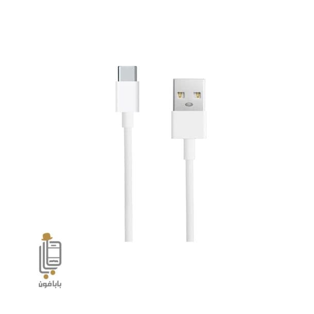 شارژر اورجینال Xiaomi Redmi A3 — تصویر ۳