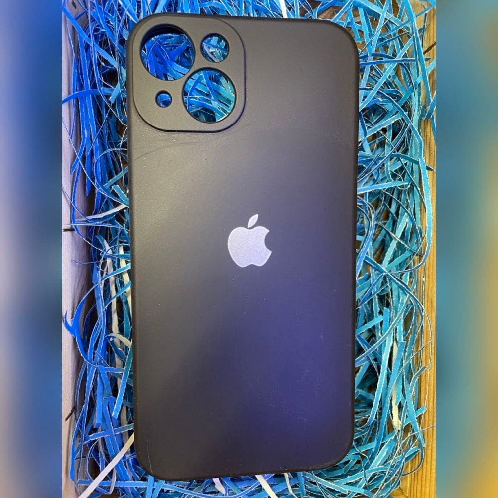 گارد سیلیکونی مناسب گوشی آیفون Iphone 13
