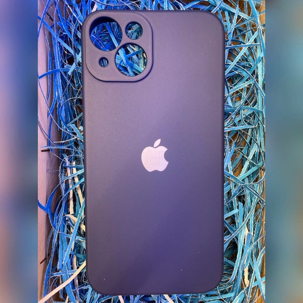 گارد سیلیکونی مناسب گوشی آیفون Iphone 13 — تصویر ۴