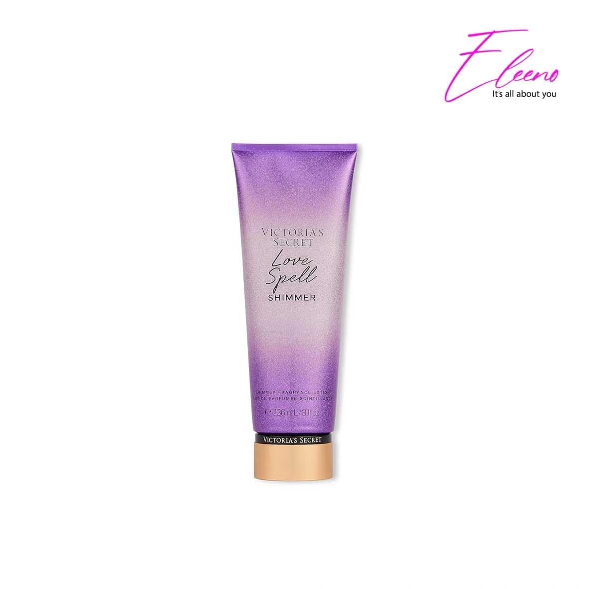 لوسیون بدن لاو اسپل شیمر ویکتوریا سکرت Victoria’s Secret