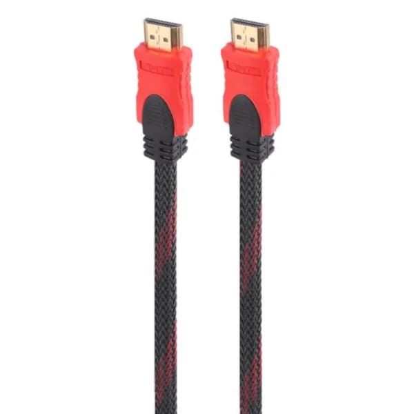 کابل HDMI سان وست مدل پوست ماری طول 5 متر