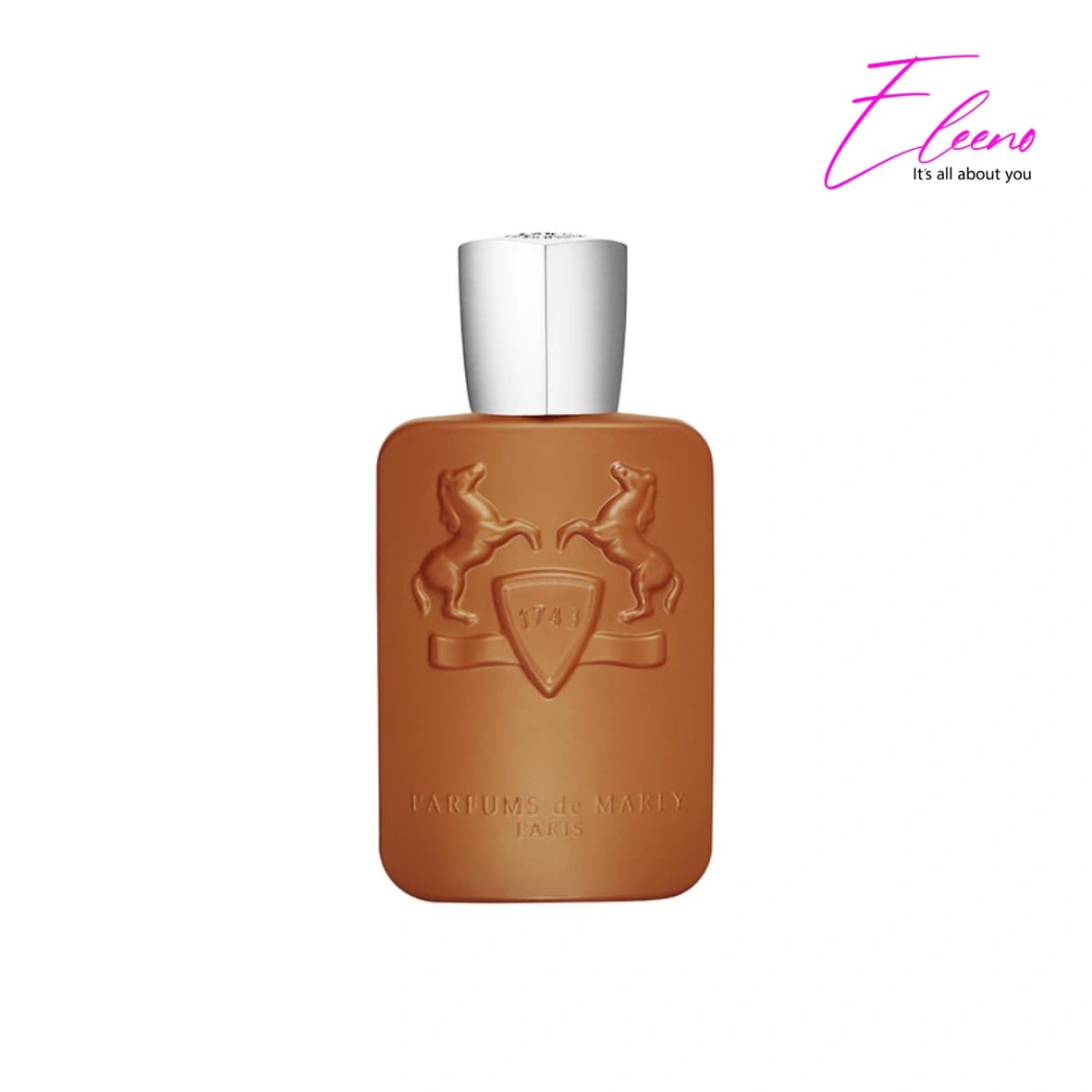 پارفومز د مارلی الثیر (التیر) Parfums de Marly