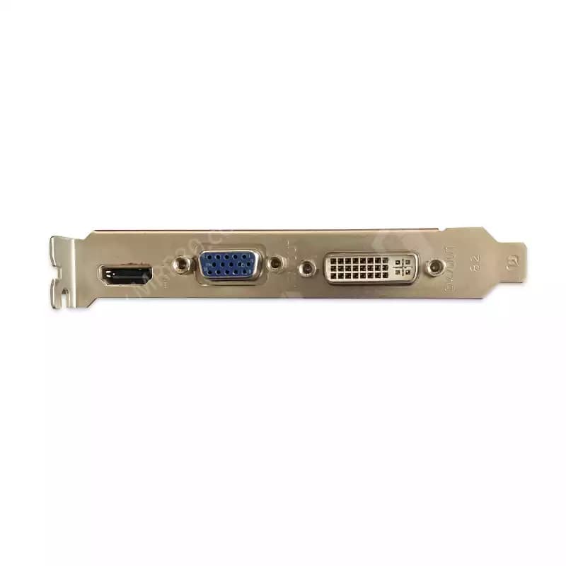 کارت گرافیک پلیت Palit GT 9500 1G DDR2 128 Bit استوک