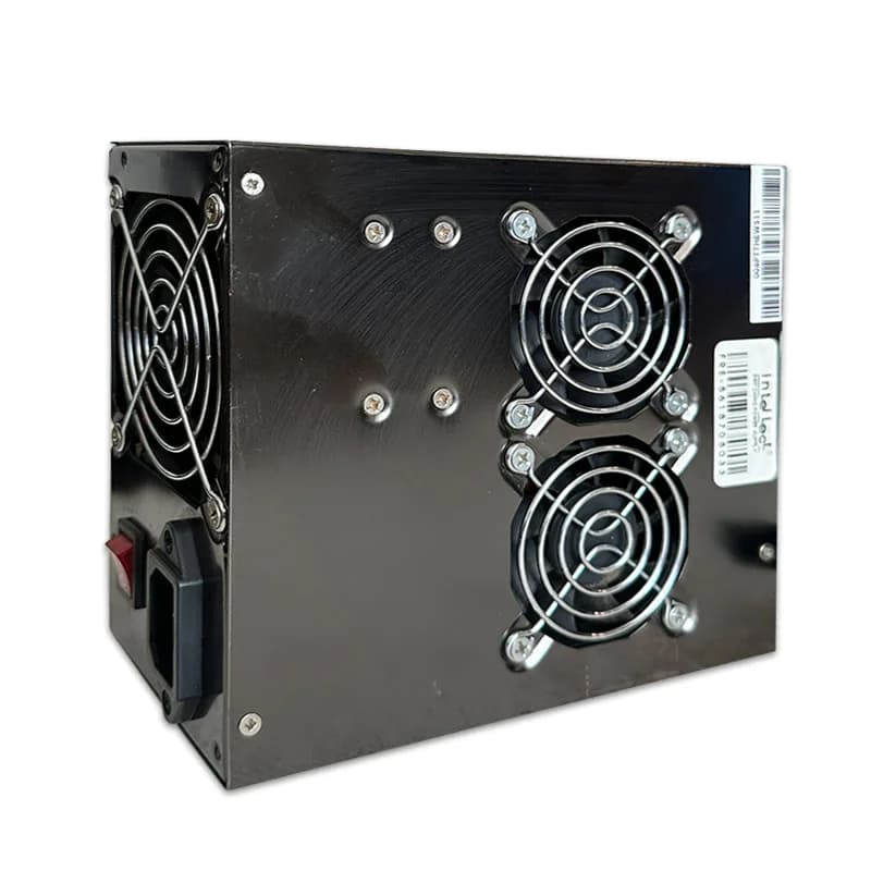 پاور 230 وات Intellect Pro 750 P4 230w استوک