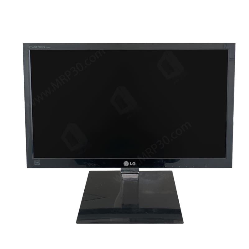 مانیتور الجی LG LED E1960S 19 Inch *استوک — تصویر ۷