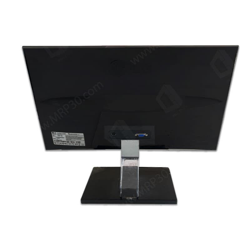 مانیتور الجی LG LED E1960S 19 Inch *استوک — تصویر ۵