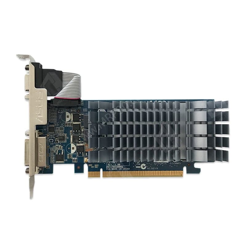 گرافیک ASUS EN210 SL Low Profile 1G DDR3 استوک