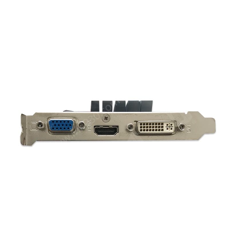 گرافیک ASUS EN210 SL Low Profile 1G DDR3 استوک — تصویر ۲