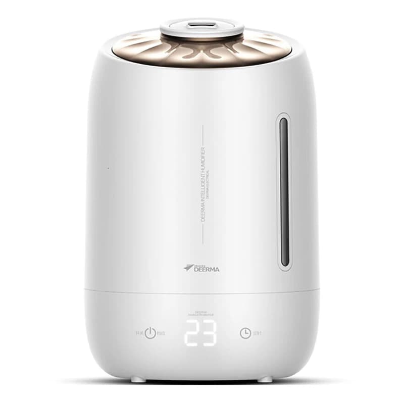 دستگاه بخور سرد و رطوبت ساز دیرما مدل Deerma F600 — تصویر ۱۱
