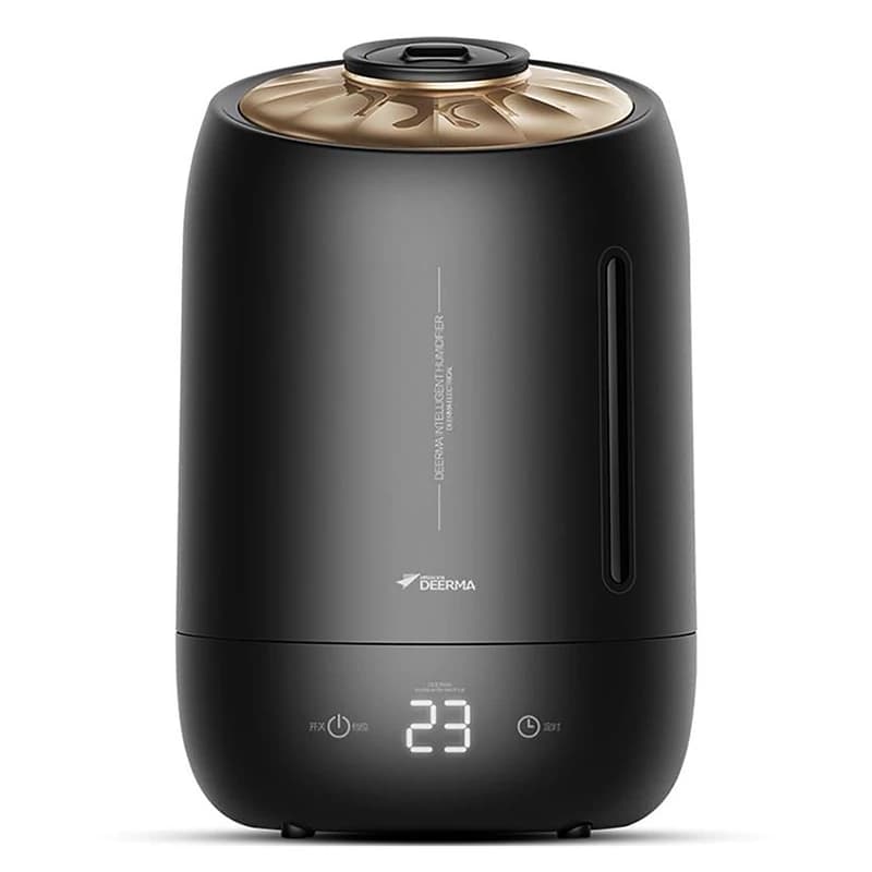 دستگاه بخور سرد و رطوبت ساز دیرما مدل Deerma F600 — تصویر ۸