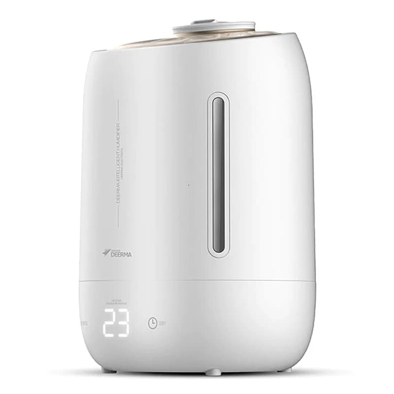 دستگاه بخور سرد و رطوبت ساز دیرما مدل Deerma F600 — تصویر ۹