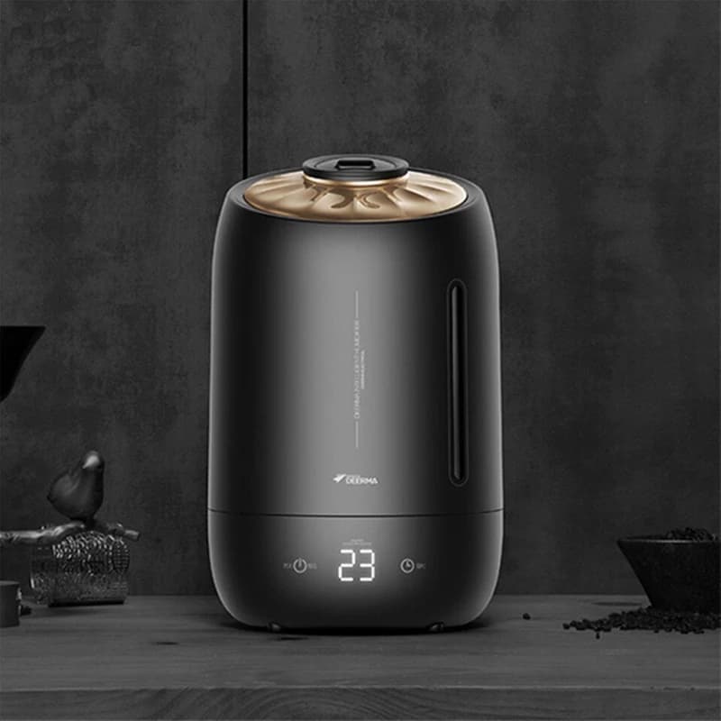 دستگاه بخور سرد و رطوبت ساز دیرما مدل Deerma F600 — تصویر ۱۰