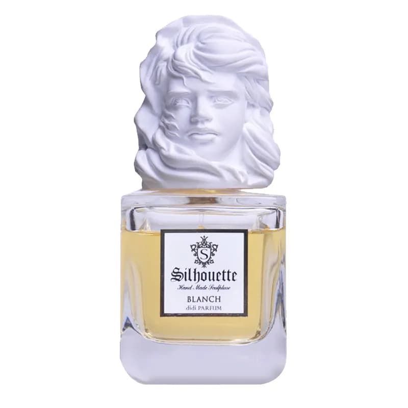 ادکلن بلونا سیلوئت SILHOUETTE BLANCH PARFUM