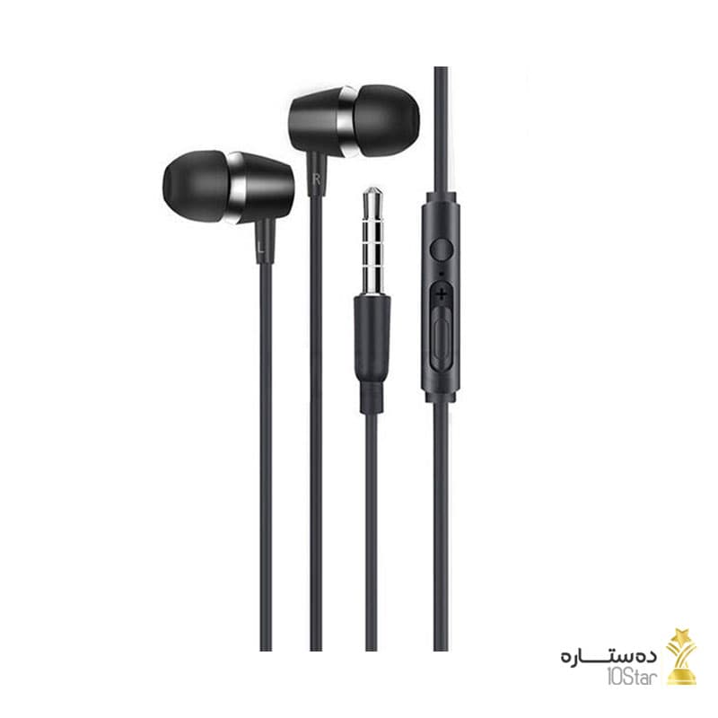 هندزفری hp مدل DHE-7000