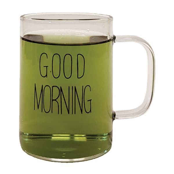 ماگ مدل GOOD MORNING 460 — تصویر ۷