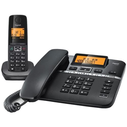 تلفن بی سیم گیگاست مدل C330A