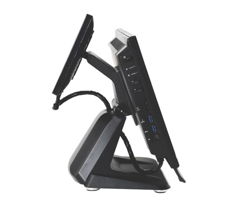 صندوق فروشگاهی ام اس آی مدل MSI Pro 16 7MT-Pos — تصویر ۲