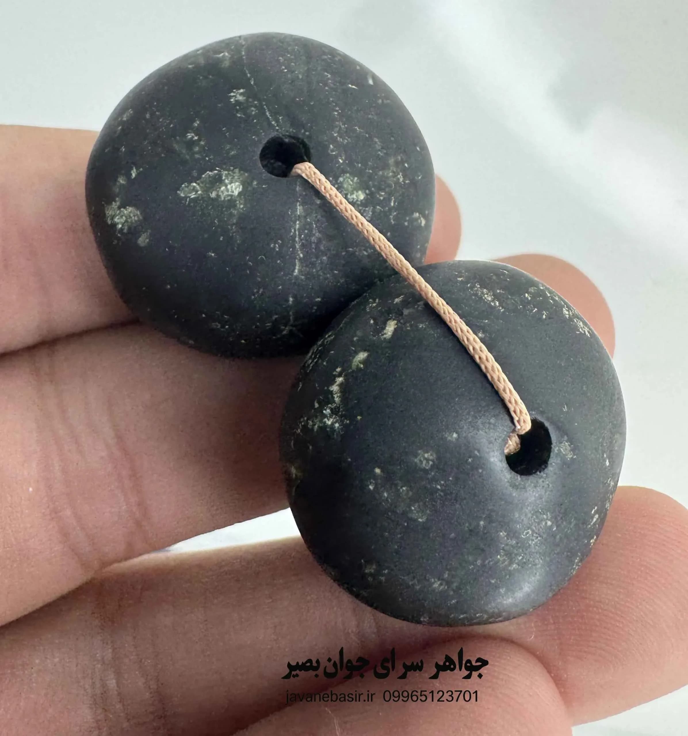 جفت مهره عباس آباد | تقویت اراده، اعتماد به نفس و پیروزی بر موانع سِحری — تصویر ۲