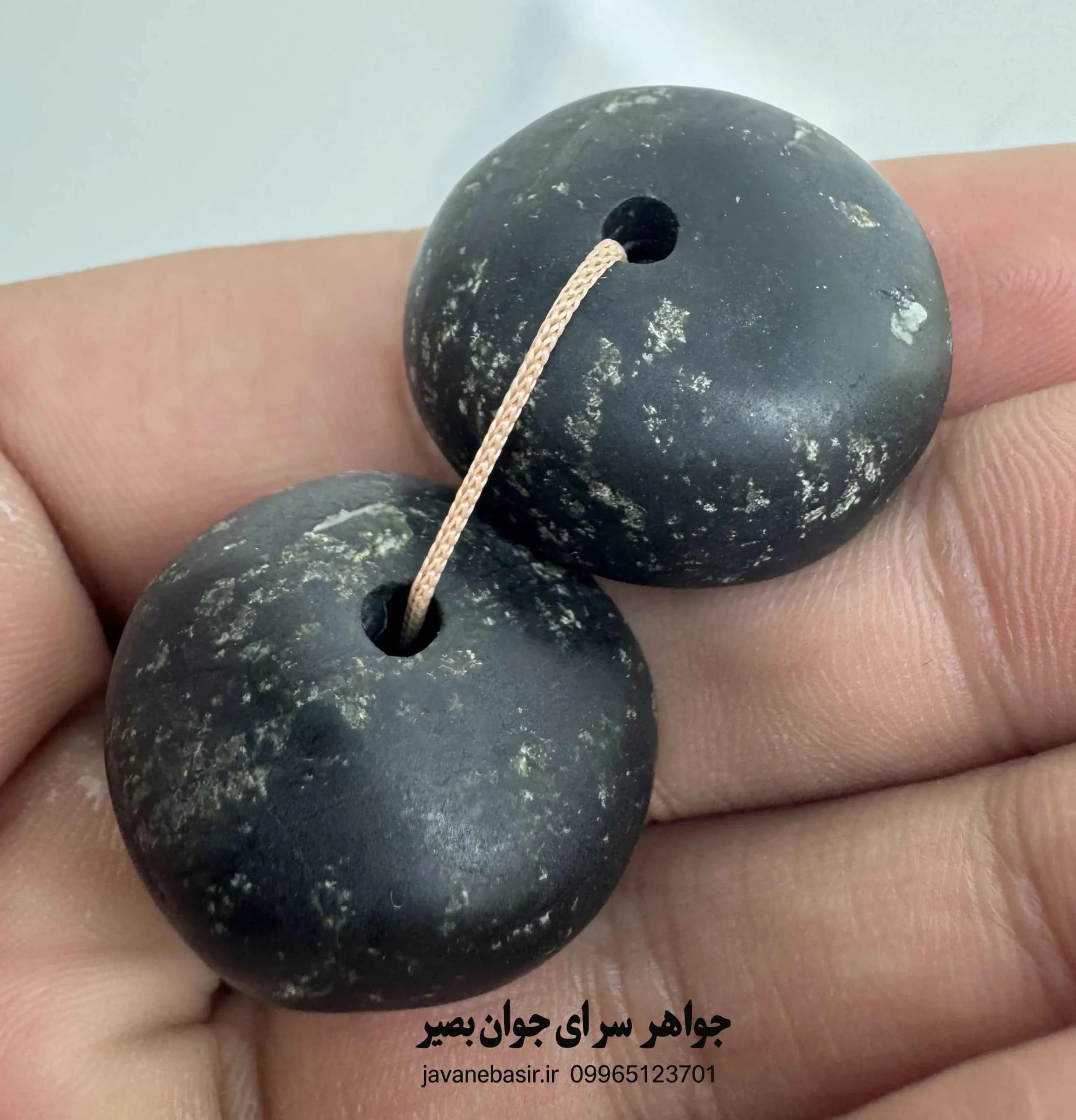 جفت مهره عباس آباد | تقویت اراده، اعتماد به نفس و پیروزی بر موانع سِحری — تصویر ۳