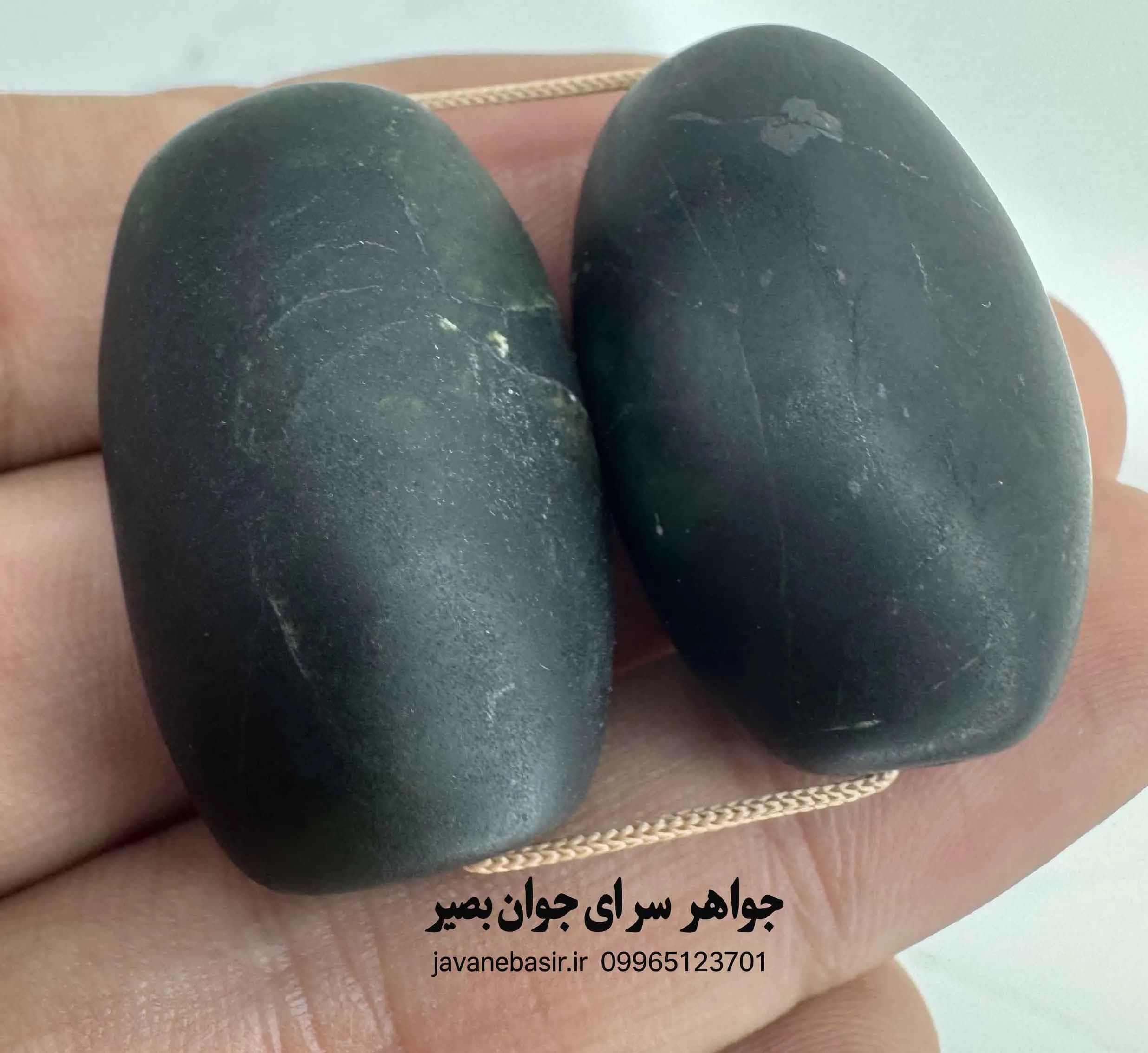 جفت مهره عباس آباد اصل | تقویت تمرکز، حافظه و وضوح ذهنی
