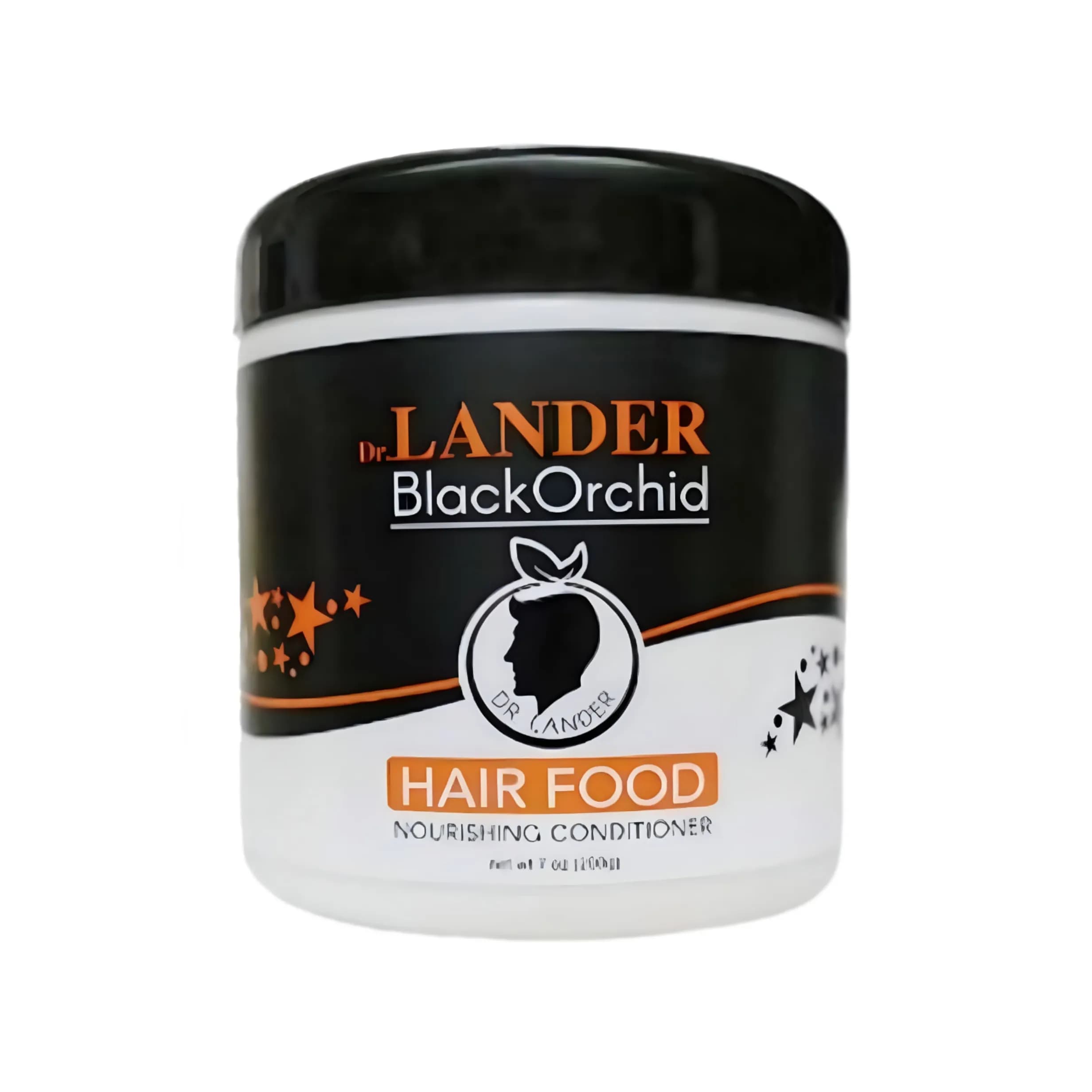 واکس مو لندر مدل Hair Food