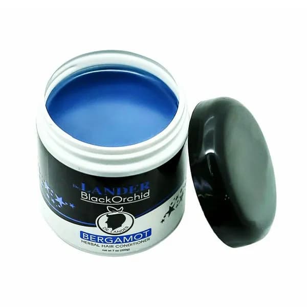 واکس مو لندر مدل BERGAMOT — تصویر ۳