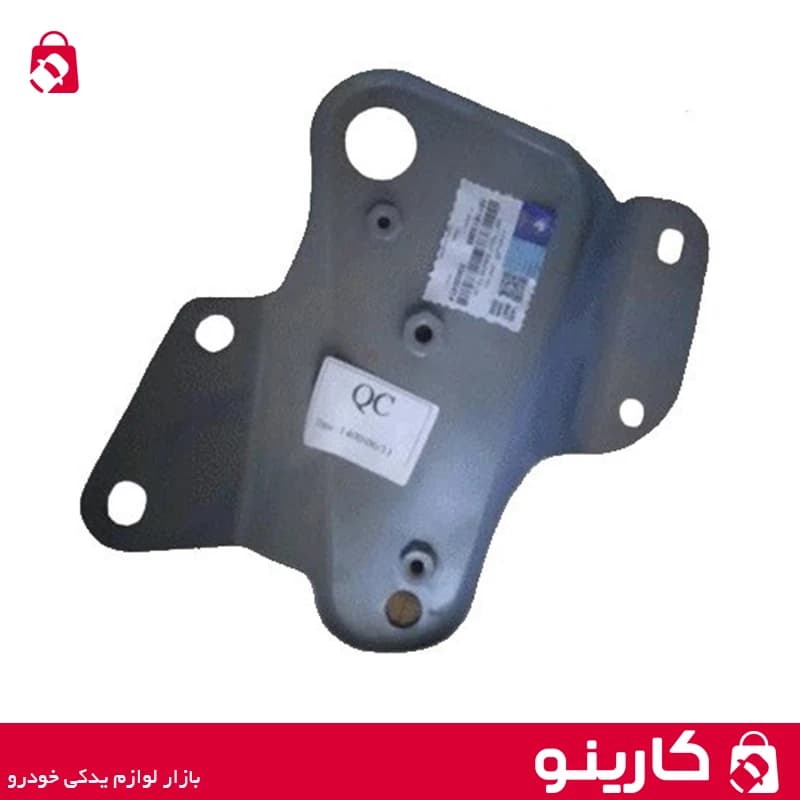 پایه اتصال گلگیر دنا جلو چپ ایساکو 1811613899