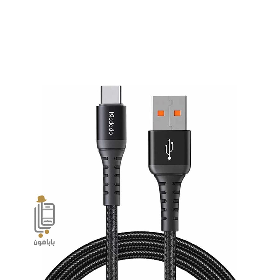 کابل شارژ مک دودو مدل Mcdodo CA-227