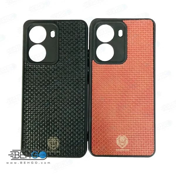 قاب حصیری مناسب گوشی شیائومی Best wicker Case for Xiaomi Xiaomi Poco X7 Pro
