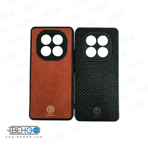 قاب حصیری مناسب گوشی شیائومی Best wicker Case for Xiaomi Redmi NOTE 14 PRO 5G