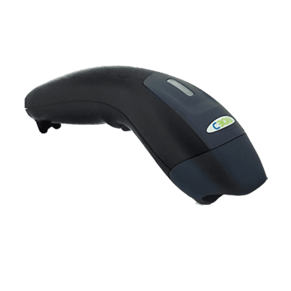 بارکدخوان باسیم دو بعدی سی بن مدل CB-N210D