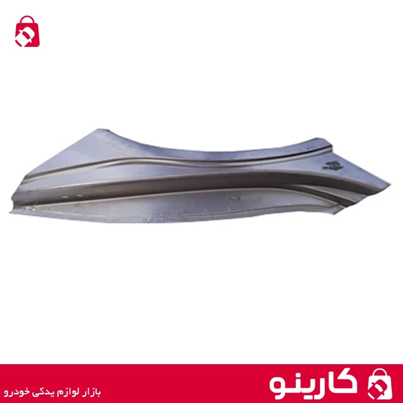 دور گلگیر عقب راست سمند همگام خودرو