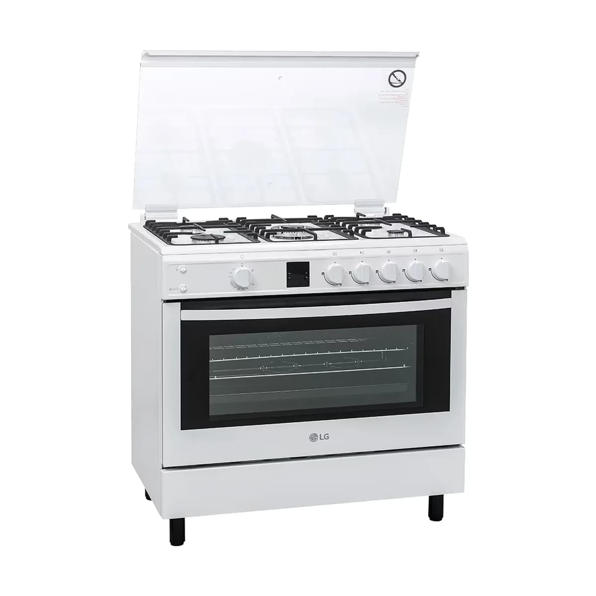 اجاق گاز ال جی مدل GC-936W
