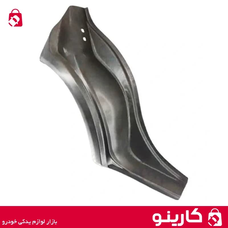 هلالی دور گلگیر عقب پژو 405 چپ آریا قطعه