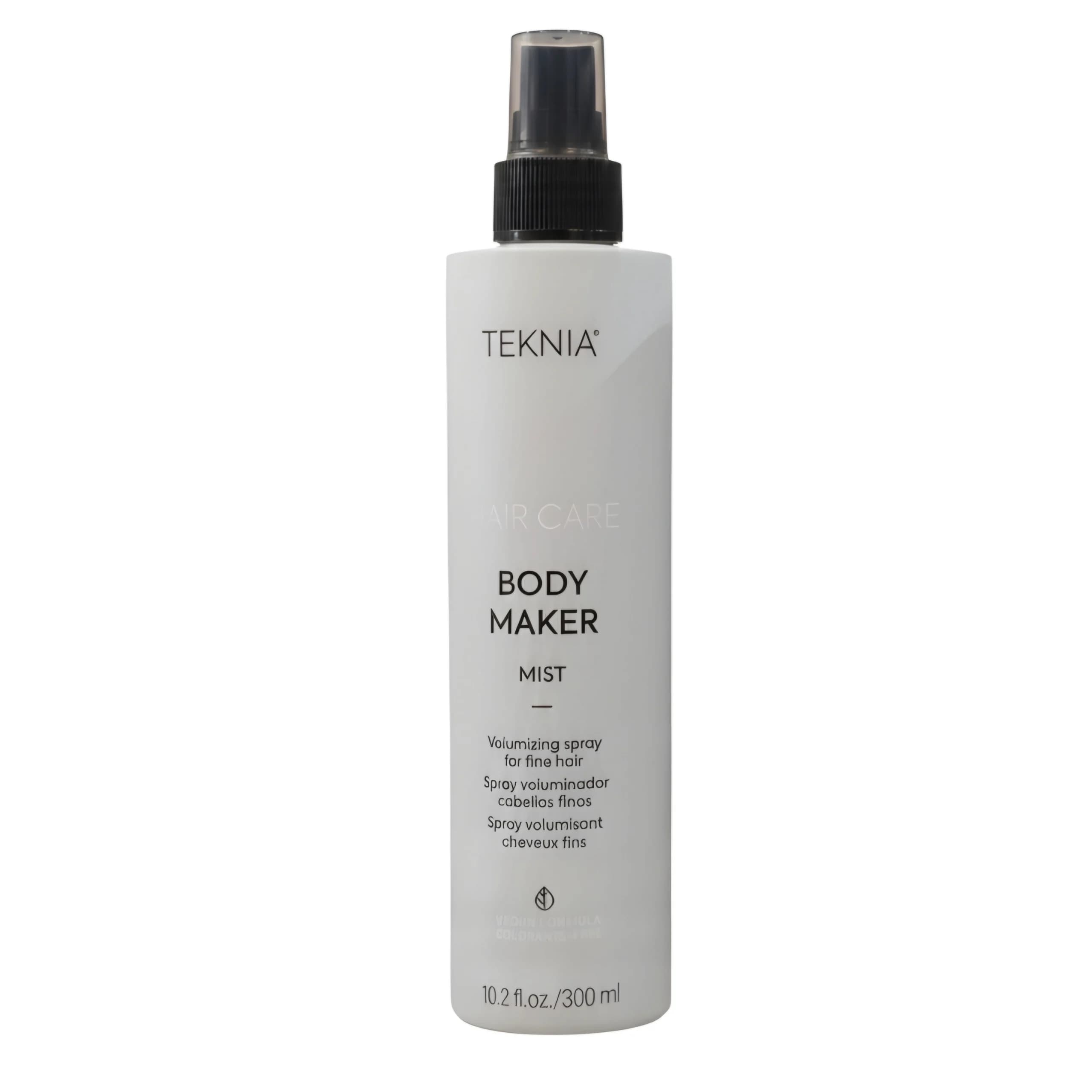 اسپری حجمدهنده مو لاکمه سری TEKNIA مدل Lakme Body Maker — تصویر ۲