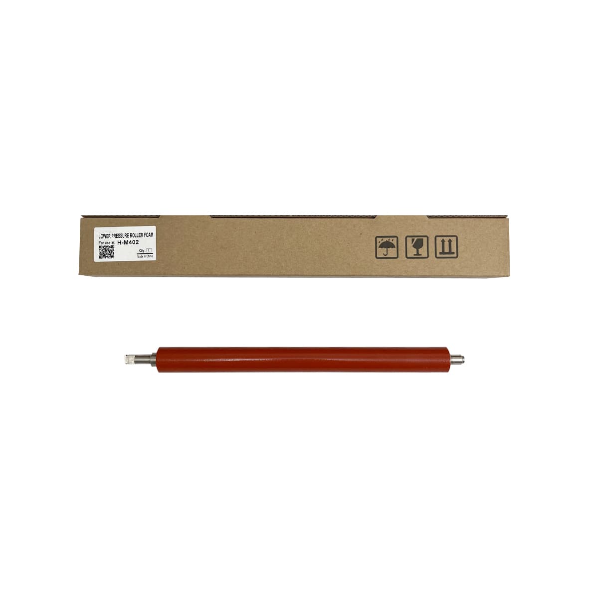 پرس رولر اچ پی M402/M426 اسفنجی درجه1 — تصویر ۳