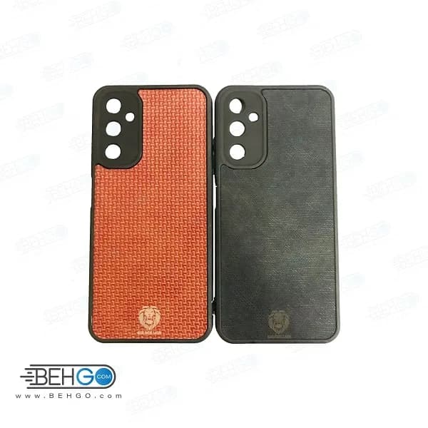 قاب حصیری مناسب گوشی سامسونگ Best wicker Case for Samsung Galaxy A05S
