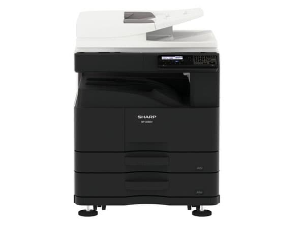 دستگاه کپی شارپ Sharp مدل BP-20M24