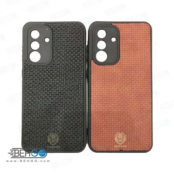 قاب حصیری مناسب گوشی سامسونگ Best wicker Case for Samsung Galaxy A36