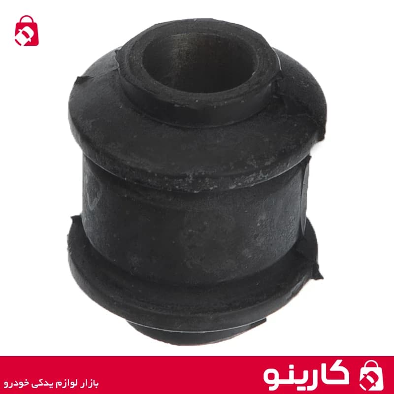 بوش کمک فنر عقب سمند — تصویر ۲