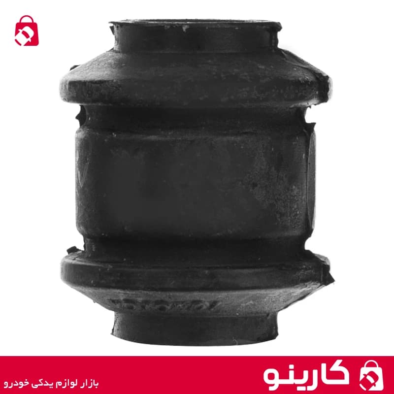 بوش کمک فنر عقب سمند