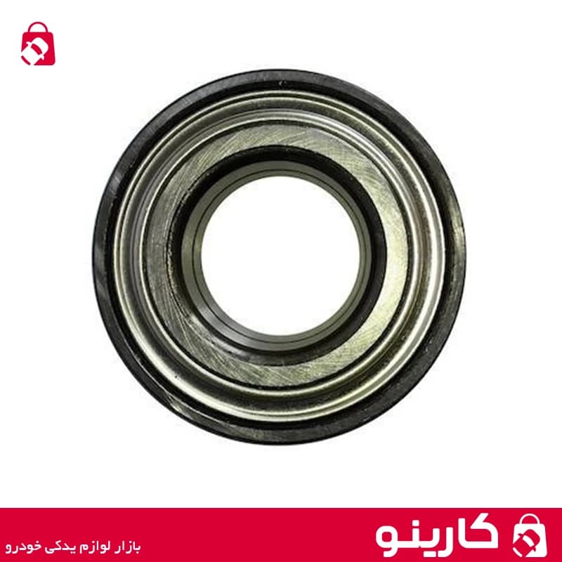 بوش بلبرینگ توپی کمک فنر پژو 405 ایساکو 0301000199