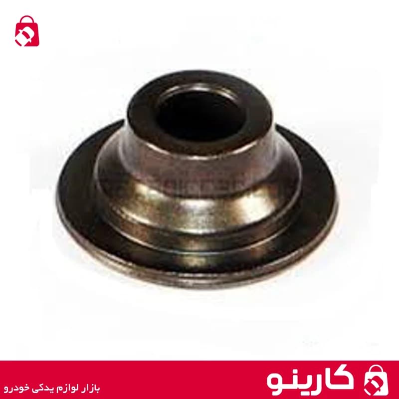 پولک روی فنر سوپاپ پژو 405 ایساکو 0381800999
