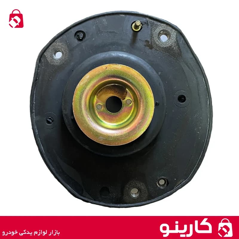 توپی سر کمک فنر جلو چپ پژو 206 ایساکو 0450300799