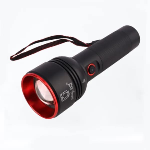 چراغ قوه دستی اسمال سان مدل F-786