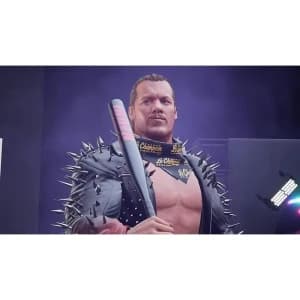 بازی AEW Fight Forever برای PS5 — تصویر ۱۲