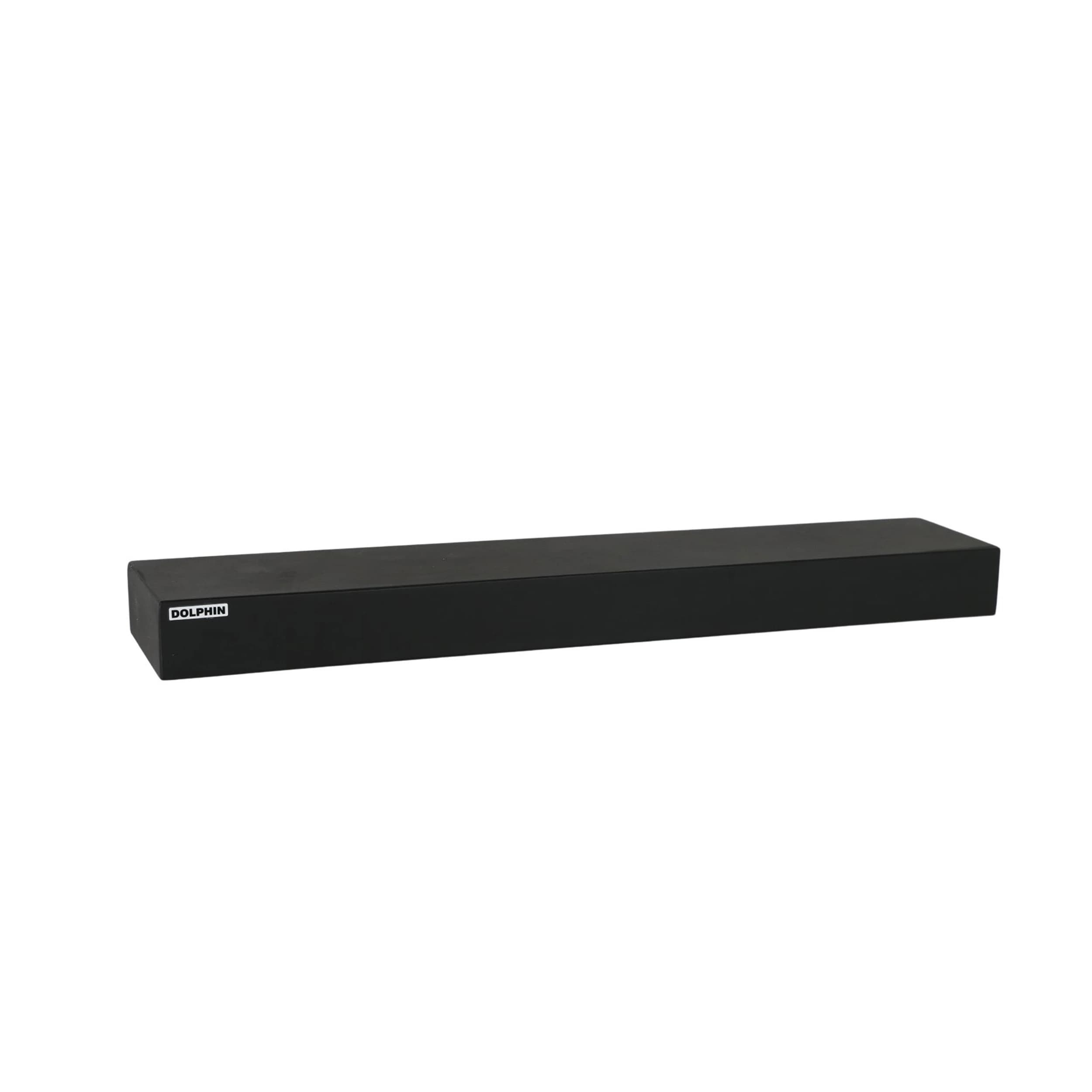 شلف دیواری دلفین مدل Est-Pvc-60-BL